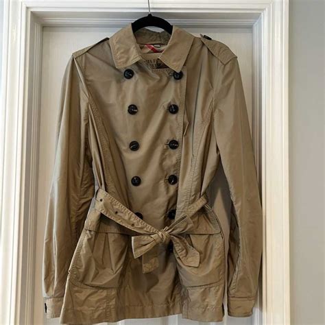 burberry label trench|authentic burberry trench coats.